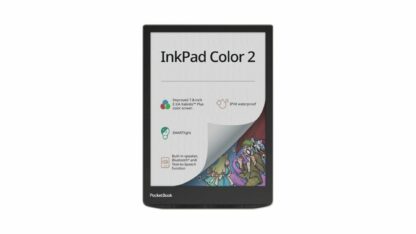 Inkpad Color 2