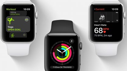 Apple Watch Series 3