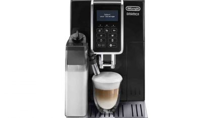 Plnoautomatický espresovač De'Longhi ECAM 350.55.B