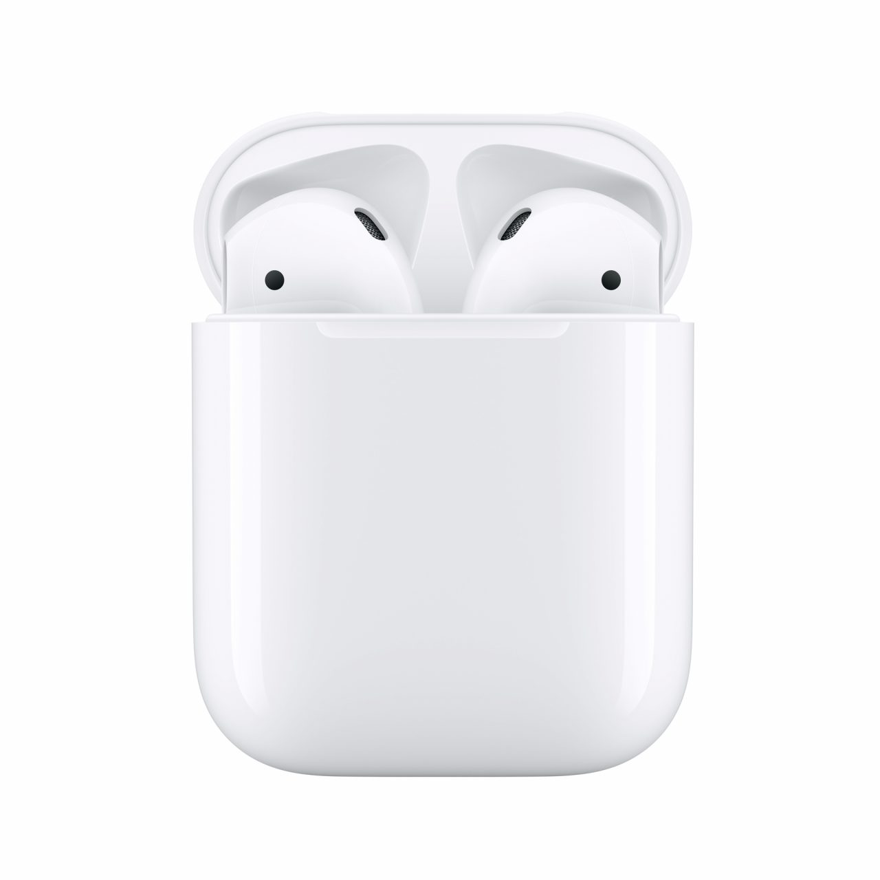 Srovnani Airpods Ktera Sluchatka Apple Jsou Ta Nejlepsi Zbozi Cz