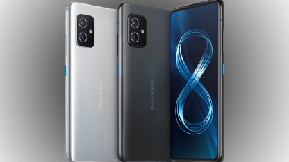 Mobilní telefon Asus Zenfone 8