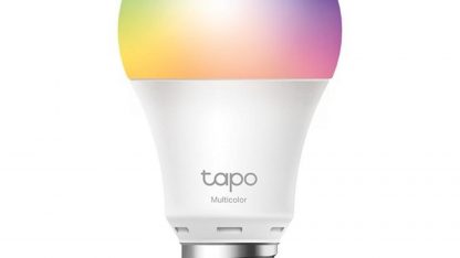 Chytrá žárovka TP-link Tapo L430e