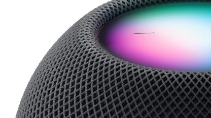 Detail Homepodu Mini