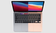 Srovnání Macbooku Air a MacBooku Pro