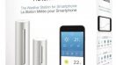 Balení Netatmo Urban Weather Station