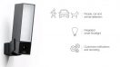 Fukcne chytré kamery Netatmos Smart Outdoor Camera