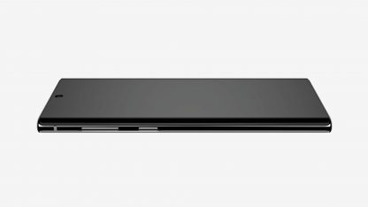 Edge to Edge ochranné sklo pro Samsung Galaxy Note
