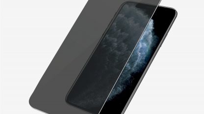 Privacy ochranné sklo