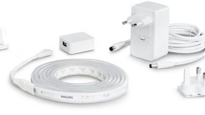 Co naleznete v balení Philips Hue Lightstrip v4