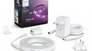 Obsah balení LED pásku Philips Hue Lightstrip v4