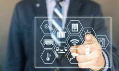 Smarthome neboli chytrá domácnost