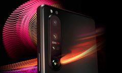 Telefon Sony Xperia 1 III