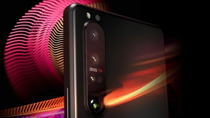 Telefon Sony Xperia 1 III