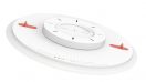 Zadní strana Xiaomi Yeelight Ceiling Light 480