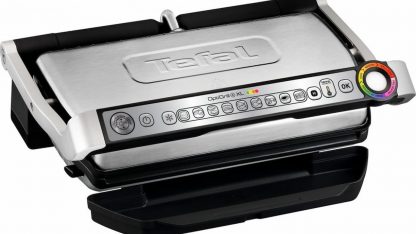 Kontaktní gril Tefal Optigrill XL GC722D34