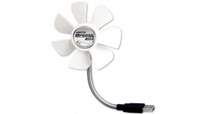 Arctic Cooling Breeze Mobile – USB fan
