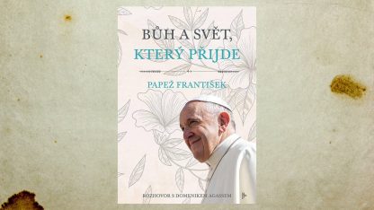 buh-a-svet-ktery-prijde-kniha