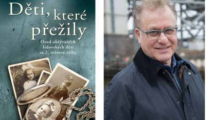 Děti, které přežily