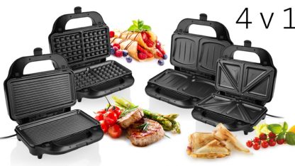 Eta Sorento Plus 5151 90000