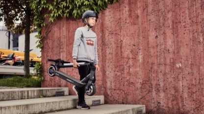 GoGEN Voyager Lite S201W