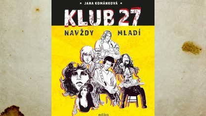 klub-27-kniha
