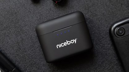 niceboy hive podsie 2021