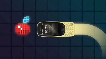 Had na telefonu Nokia 6310