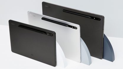 Tablety Samsung Galaxy Tab S8 (2022)