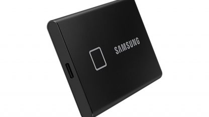 samsung portable ssd t7 touch