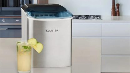 vyrobnik-ledu-Klarstein_On_The_Rocks