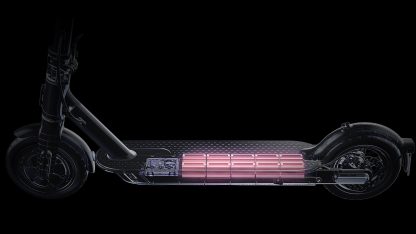 Xiaomi Mi Electric Scooter Pro 2