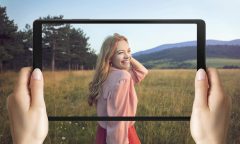 Samsung Galaxy Tab A7