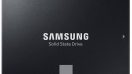 Samsung SSD Evo 870 zepředu