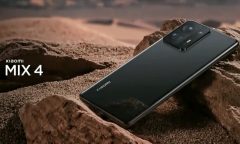 Xiaomi Mix 4