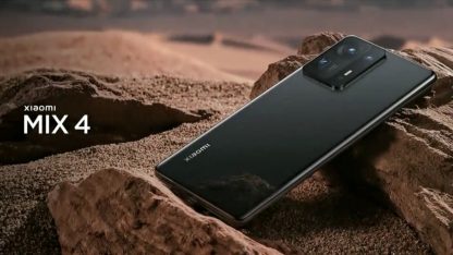 Xiaomi Mix 4