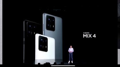 Xiaomi Mix 4