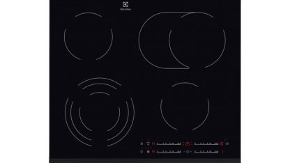 Electrolux EHF6547FXK