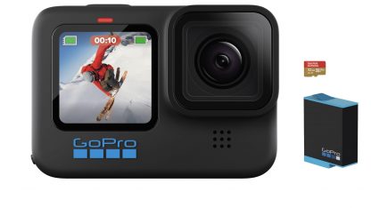 GoPro HERO10 Black