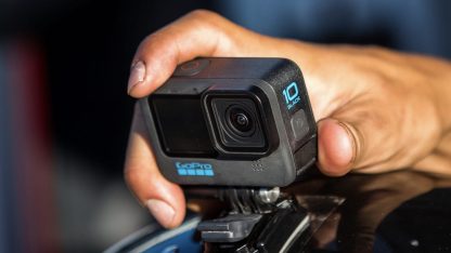 GoPro HERO10 Black