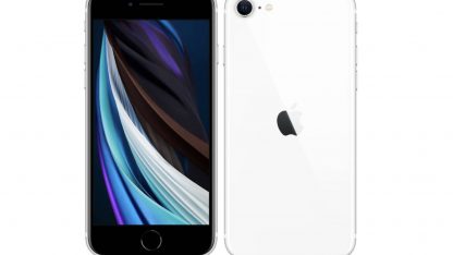 iPhone SE (2020)