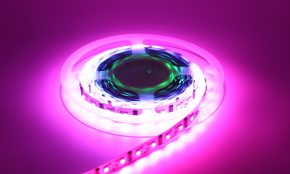 led_pasek_ruzovy_pixabay