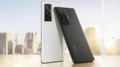 vivo x70 pro