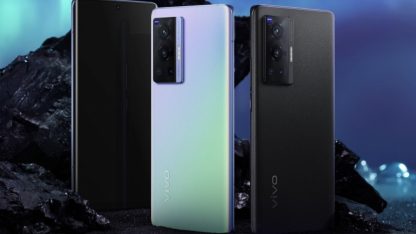 vivo x70 pro