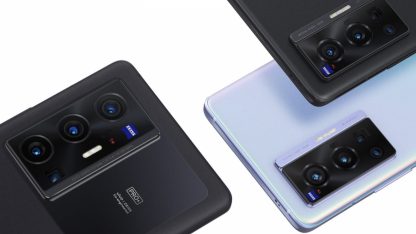 vivo x70, x70 pro a x70 pro+