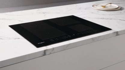 Whirlpool WL B8160 NE