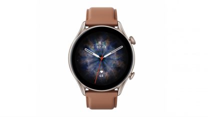 amazfit gtr 3 pro