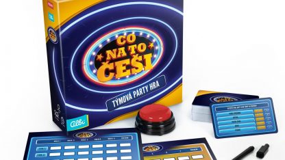 Co na to Češi: Mall.cz