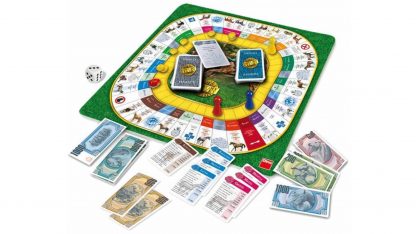 Dostihy a sázky: Kvalitníhračky.cz