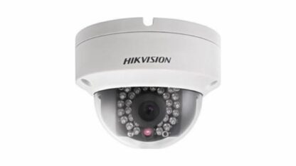 Hikvision