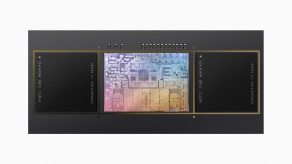 MacBook Pro 2021 čip M1 Pro